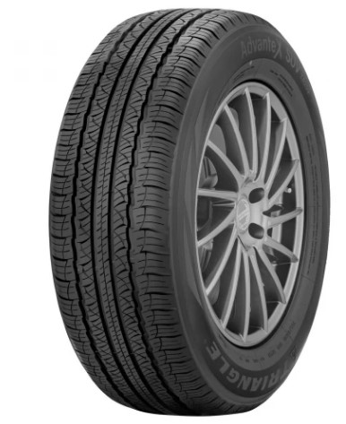 АВТОШИНА 215/55R18 TRIANGLE ADVANTEX SUV TR259 95V